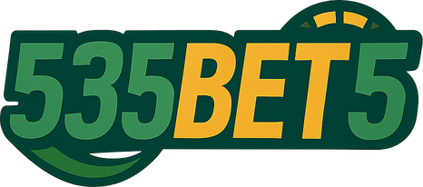 535bet5 Logo